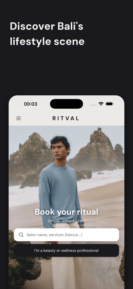RITVAL home